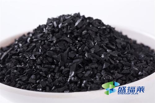 煤質(zhì)顆?；钚蕴慷嗌馘X一噸