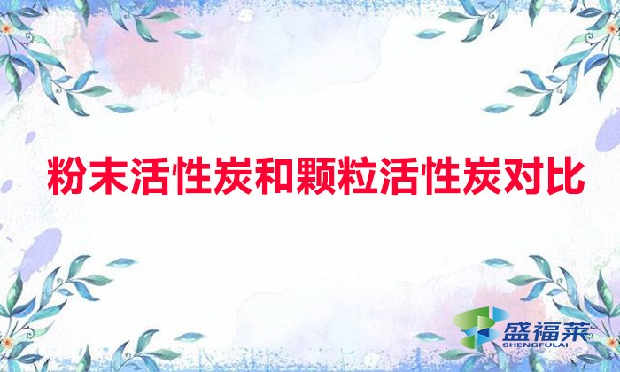 粉末活性炭和顆?；钚蕴繉Ρ龋ǚ勰┗钚蕴颗c顆?；钚蕴坑心男┎煌?></div>
</a>
</li>


</ul>
<div   id=